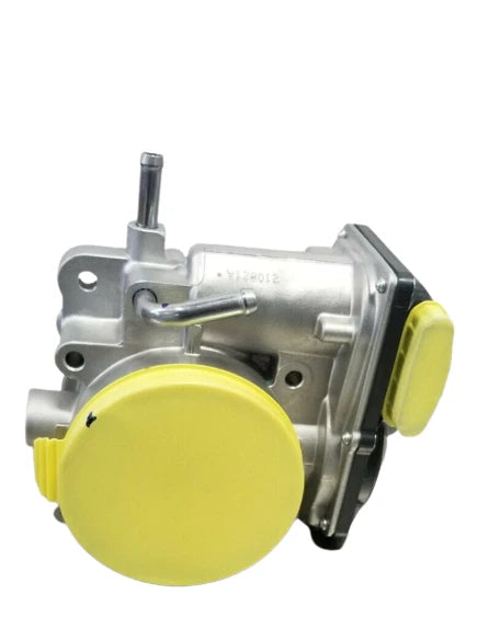 Genuine Throttle Body Assembly for 12-19 Hyundai 14-18 Kia 3.3L OE# 35100-3CAA0