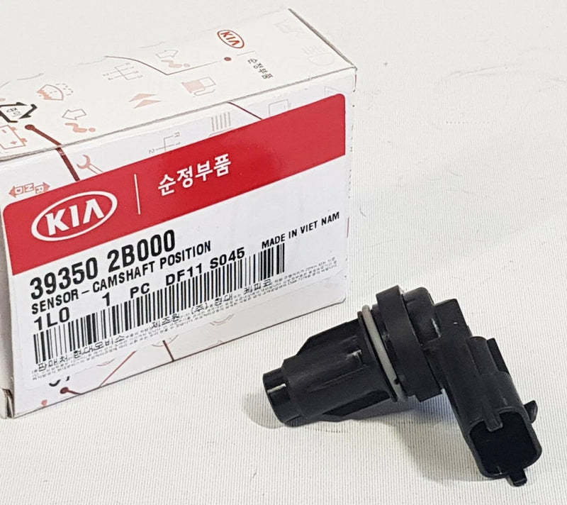 Genuine 393502B000 Camshaft Position Sensor For Kia Soul 2010-2011