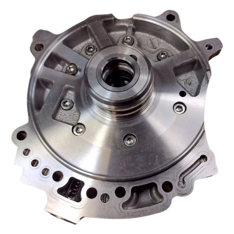 OIL PUMP ASSEMBLY KIA A6LF1, A6LF2 OEM (BEARING STYLE). OEM#: 46100-3B030