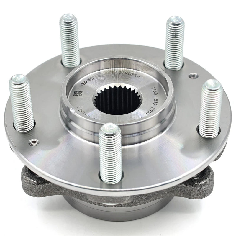 Genuine OEM 51750-F2000 Hub Assy Bearing 51750F2000 for Hyundai Kia 2017-2022