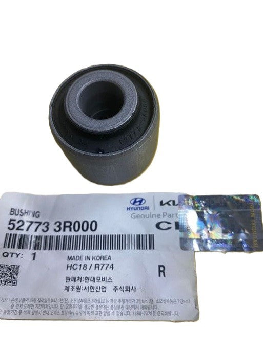 GENUINE KNUCKLE UPPER BUSHING FOR 2011-2017 HYUNDAI KIA # 52773-3R000