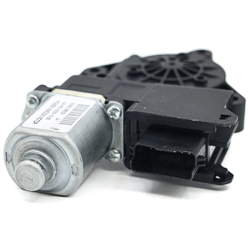 GENUINE Front Window Motor LEFT DRIVER for 13-19 Hyundai Santa Fe 824502W020