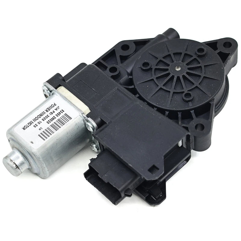 GENUINE Front Window Motor LEFT DRIVER for 13-19 Hyundai Santa Fe 824502W020