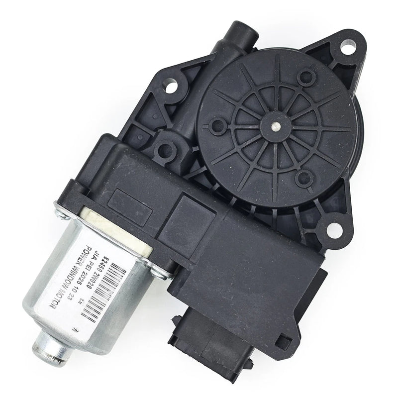 GENUINE Front Window Motor LEFT DRIVER for 13-19 Hyundai Santa Fe 824502W020