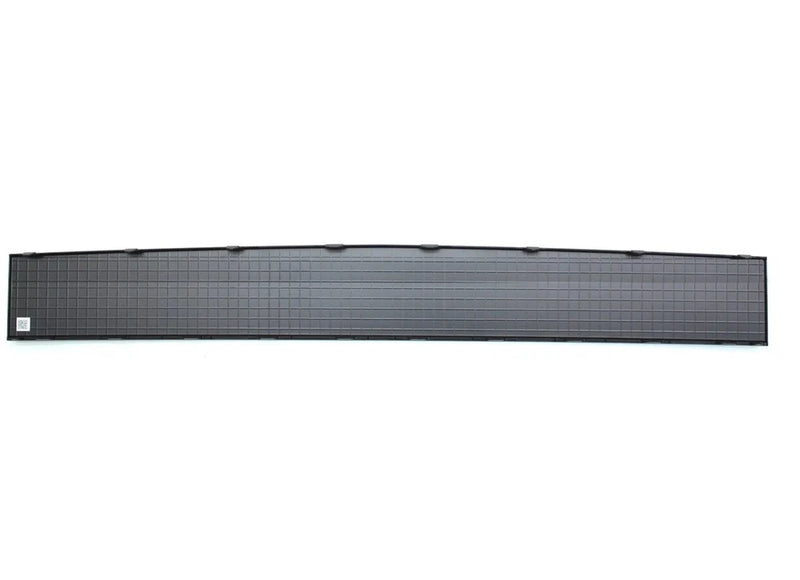 Genuine Front Bumper Upper Grille for 2022-2026 Hyundai Ioniq 5 86351-GI000CA