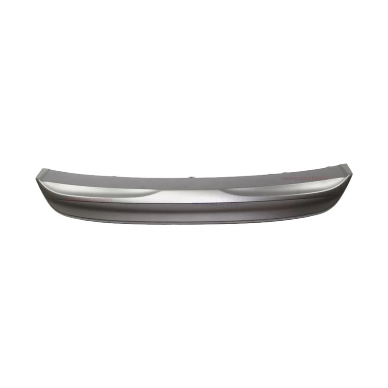 GENUINE Rear Bumper Lower Cover for 2011-15 HYUNDAI SONATA HYBRID 86690-4R000