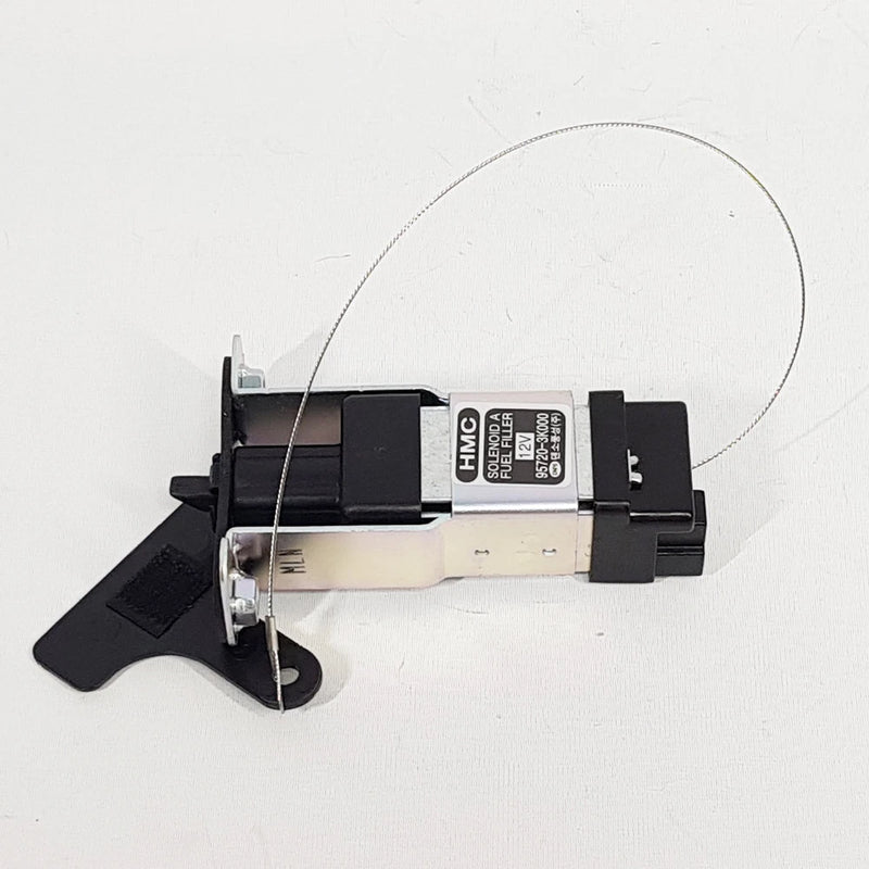 GENUINE Fuel Filler Door Opener Kia Optima Hyudai Sonata 2006-2010 957203K000