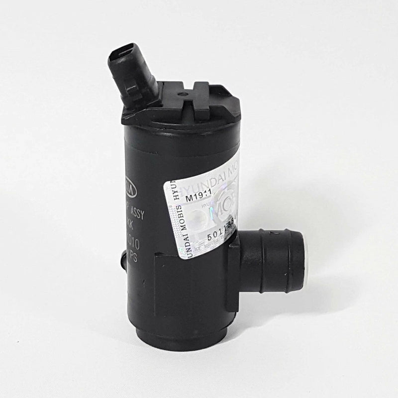 Genuine Windshield Washer Motor Pump For Hyundai Sonata 05-10 OE# 985103K010