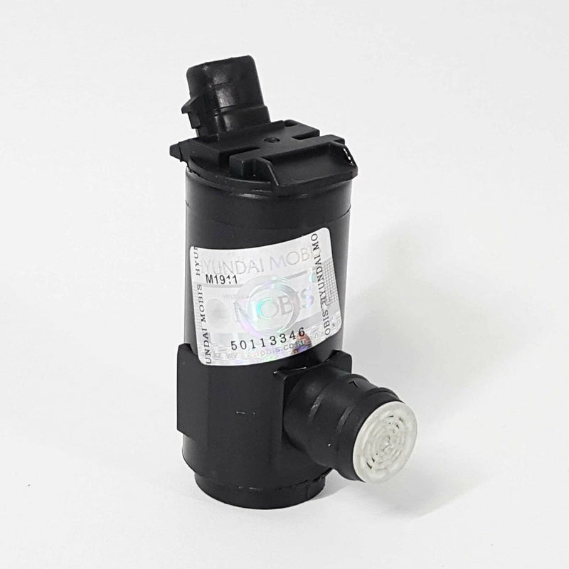 Genuine Windshield Washer Motor Pump For Hyundai Sonata 05-10 OE# 985103K010