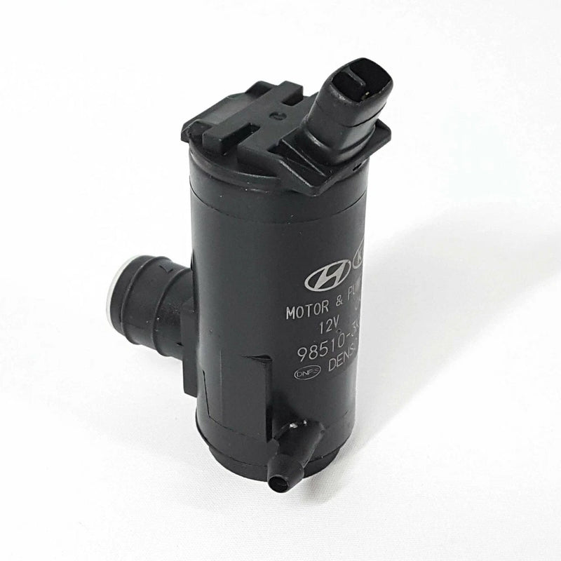 Genuine Windshield Washer Motor Pump For Hyundai Sonata 05-10 OE# 985103K010
