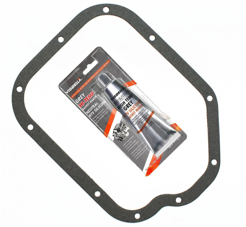 Oil Pan Gasket w/ Silicone 95-13 FX35 G35 I30 350Z Altima Maxima Murano OS30688