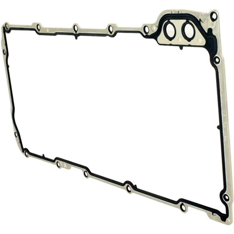 Oil Pan Gasket for 97-13 Buick Cadillac Chevrolet GMC Hummer Pontiac V8 OS30693R