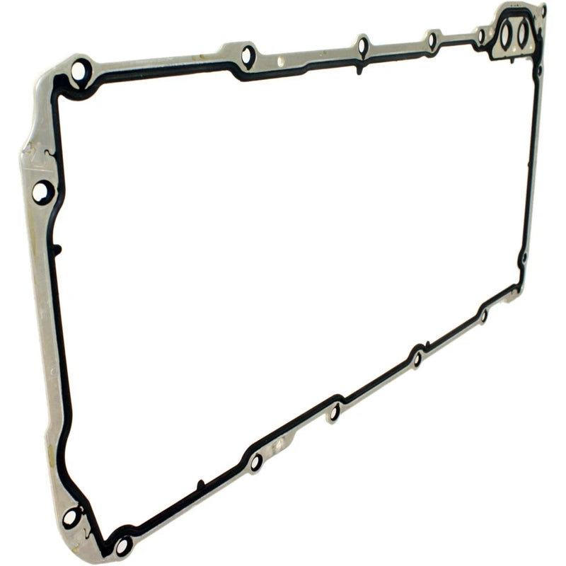 Oil Pan Gasket for 97-13 Buick Cadillac Chevrolet GMC Hummer Pontiac V8 OS30693R