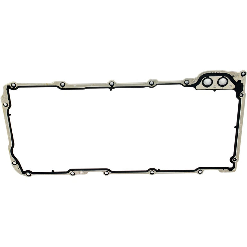 Oil Pan Gasket for 97-13 Buick Cadillac Chevrolet GMC Hummer Pontiac V8 OS30693R