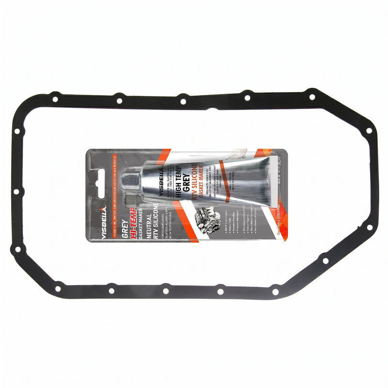 Oil Pan Gasket & Silicone Honda Civic/CR-V 2002-2013 4 Cyl OS30746