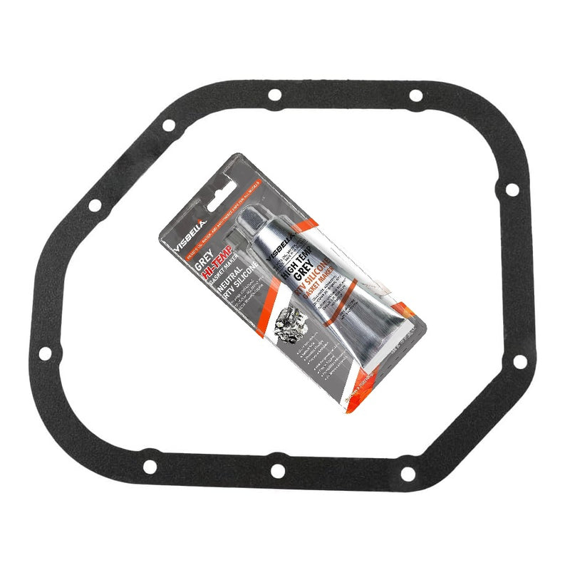 Oil Pan Gasket with Silicone For Hyundai Santa Fe 2.7L 2001-2006 OS30753