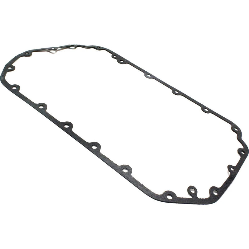 Oil Pan Gasket w/ Silicone for VW Volkswagen Passat Audi A4 Quattro A6 OS 30779