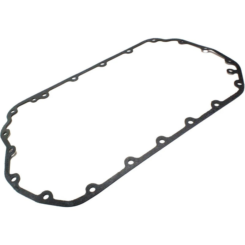 Oil Pan Gasket w/ Silicone for VW Volkswagen Passat Audi A4 Quattro A6 OS 30779