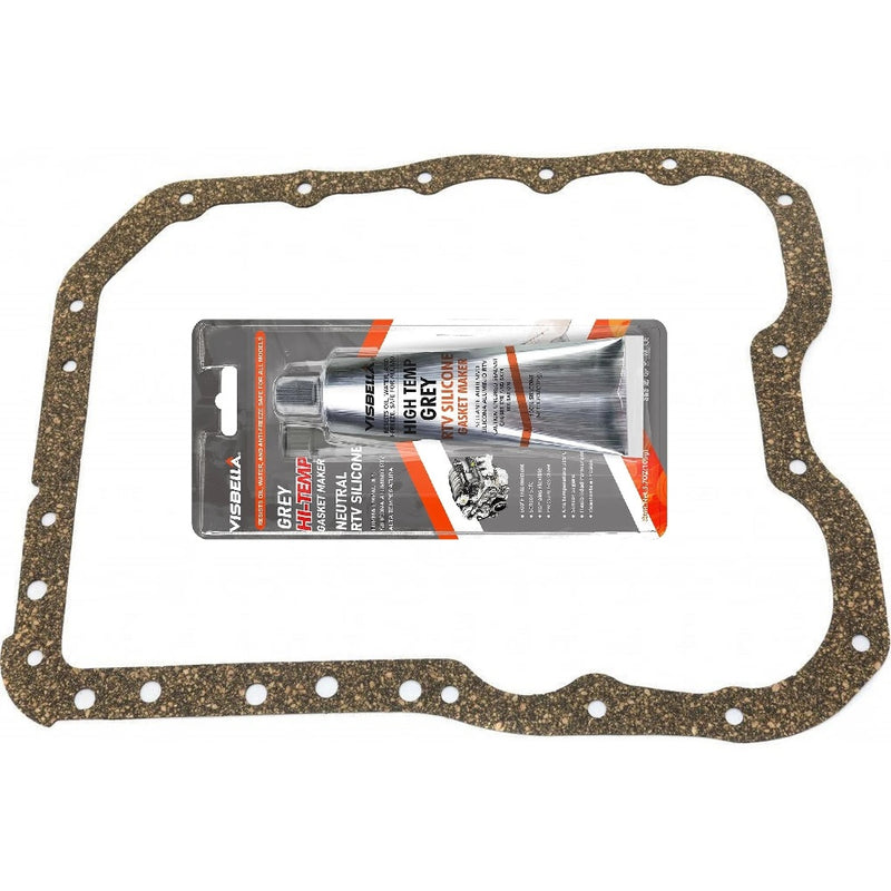 Oil pan gasket for 06-13 Chrysler Dodge Hyundai Jeep Kia 1.8L 2.0L 2.4L OS30782