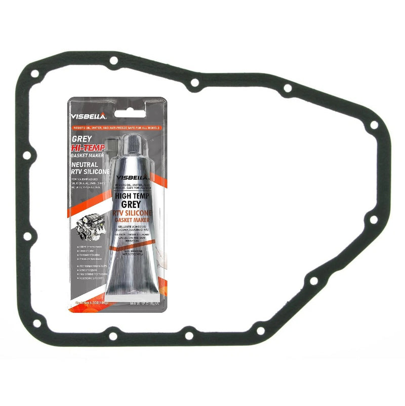 Oil Pan Gasket For Kia Sedona 3.8L V6 DOHC 2006-2010 OS30822