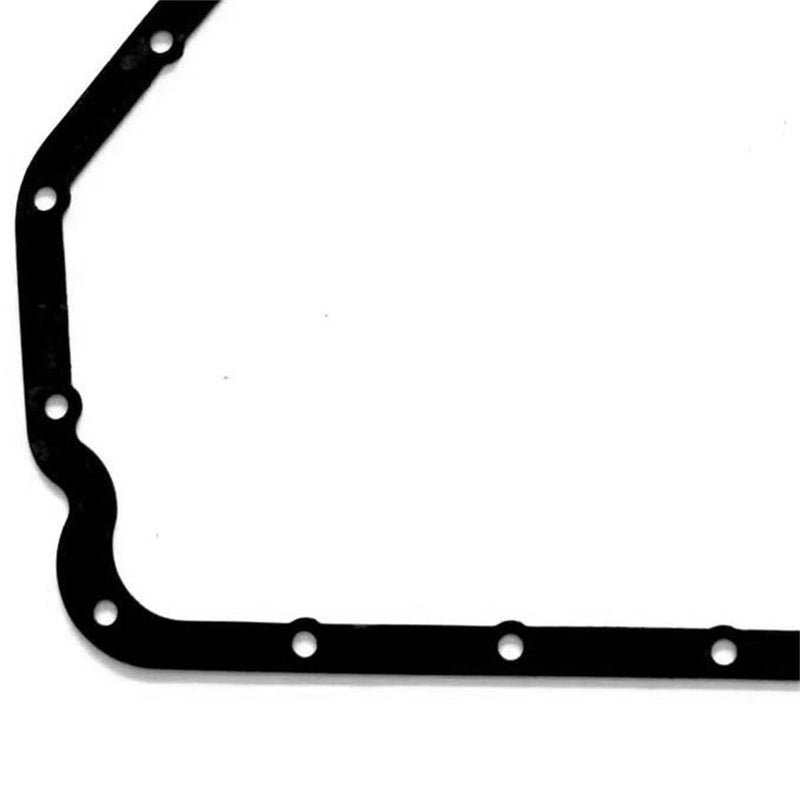 Oil Pan Lower Gasket & Silicone For Chrysler Dodge Avenger Journey Ram VW OS30833