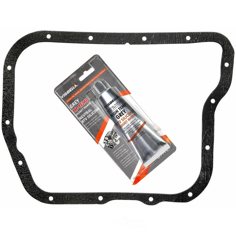 Oil Pan Gasket & Silicon for 65-10 CHRYSLER DODGE JEEP PLYMOUTH TOS18583