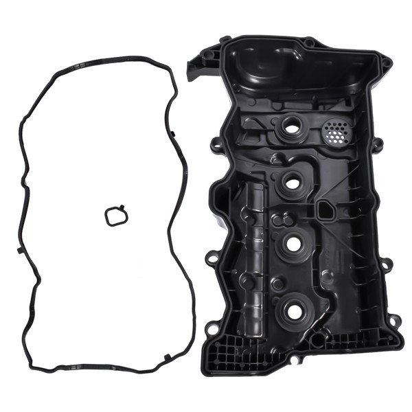Valve Cover w/ Gasket 2013-2017 Honda Accord 2015-2019 CR-V L4 2.4L 12310RDFA01
