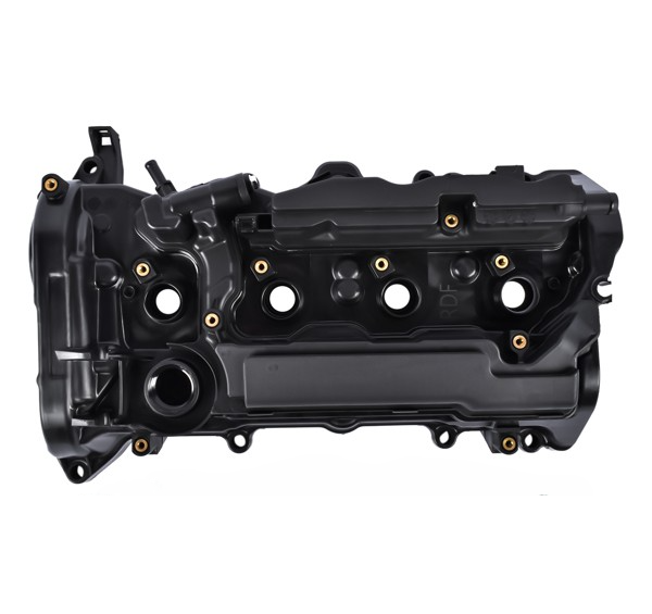 Valve Cover w/ Gasket 2013-2017 Honda Accord 2015-2019 CR-V L4 2.4L 12310RDFA01