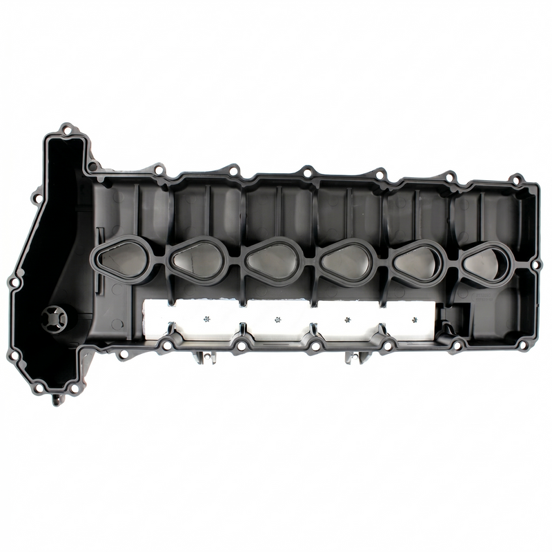 Valve Cover w/ Gasket for 02-05 GM Bravada Envoy Trailblazer Rainier 4.2L