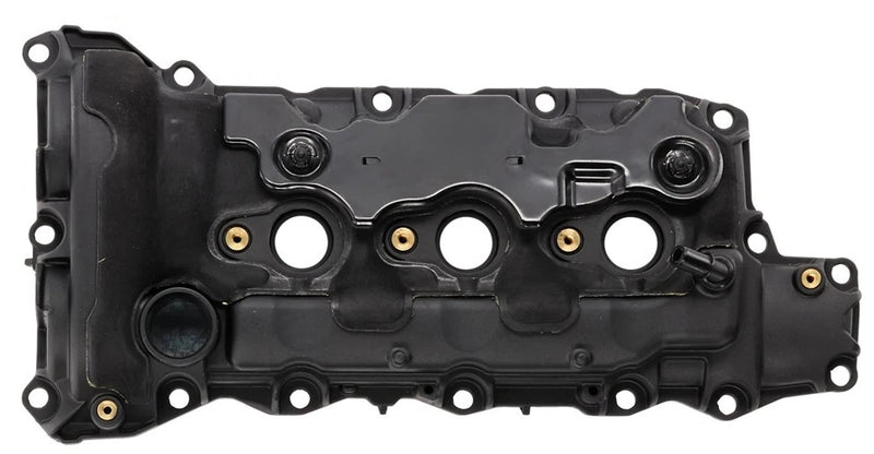 Valve Cover Driver Left Side for Chevy Hand 12647772 Buick Enclave Impala XTS