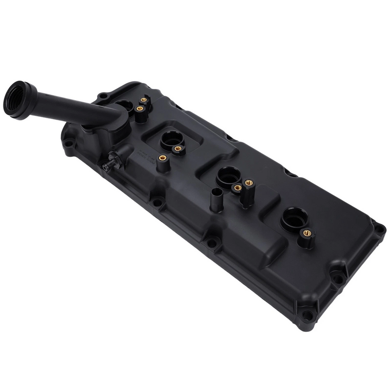 Valve Cover with Gaskets (LEFT & RIGHT) for 02-10 Infiniti FX45 M45 Q45 VK45DE