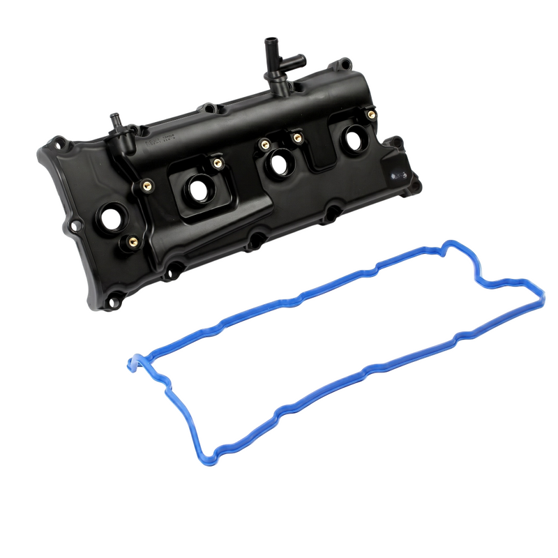 Valve Cover with Gasket Fit 02-10 Infiniti FX45 M45 Q45 13264EH20A LEFT LH