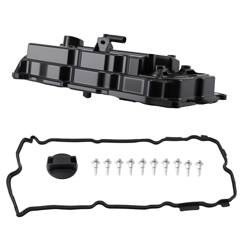 Valve Cover and Gasket Left for Nissan Murano Pathfinder 3.5L V6 132649N00B