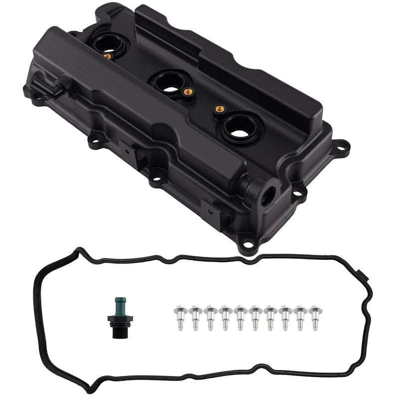 RH Engine Valve Cover for Nissan Frontier Xterra 4.0L V6 DOHC 13264EA200