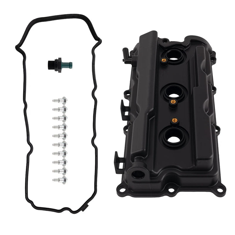 RH Engine Valve Cover for Nissan Frontier Xterra 4.0L V6 DOHC 13264EA200