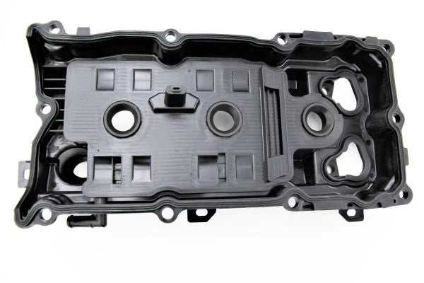 New Left Side Valve Cover w/ Gasket for Infiniti and for Nissan # 13264-JK20B