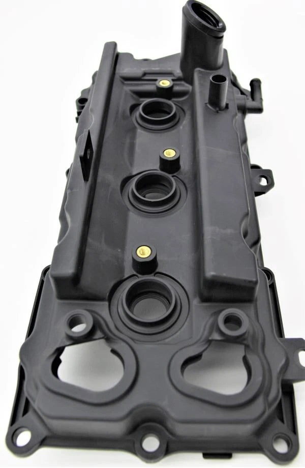 New Left Side Valve Cover w/ Gasket for Infiniti and for Nissan # 13264-JK20B