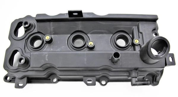 New Left Side Valve Cover w/ Gasket for Infiniti and for Nissan # 13264-JK20B
