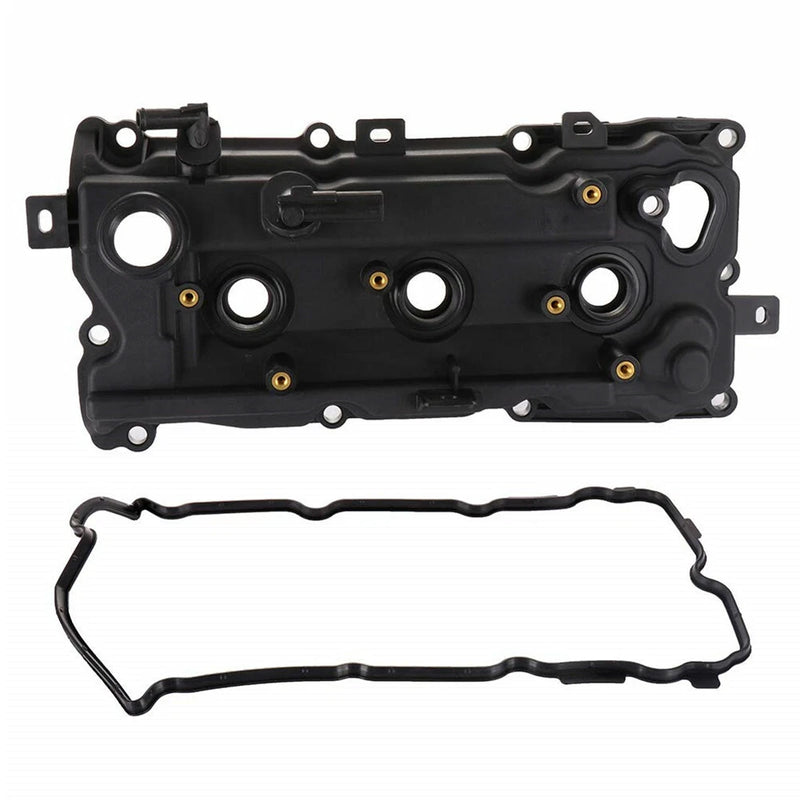 Valve Cover Driver Left For NISSAN 2009-2014 Murano Quest 3.5L 13264JP01B