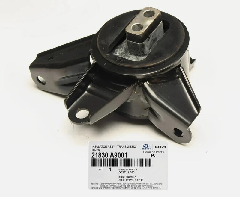 Genuine Transmission Mount for 2015-2021 Kia Sedona 21830-A9000 21830-A9001