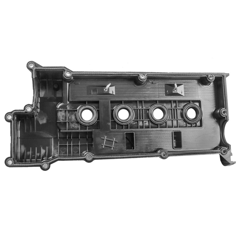 Valve Cover with Gasket & Cap for 2006-2011 Accent Rio 1.6L 2241026860