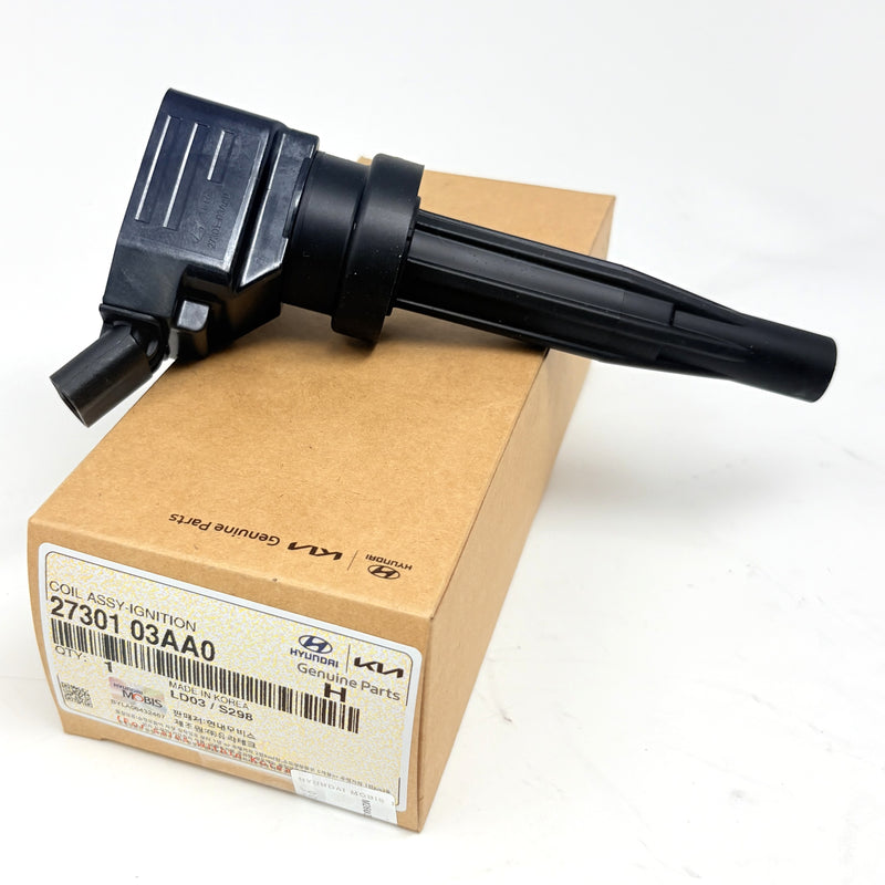 IGNITION COIL FOR 2017-2020  ELANTRA ECO 1.4L
