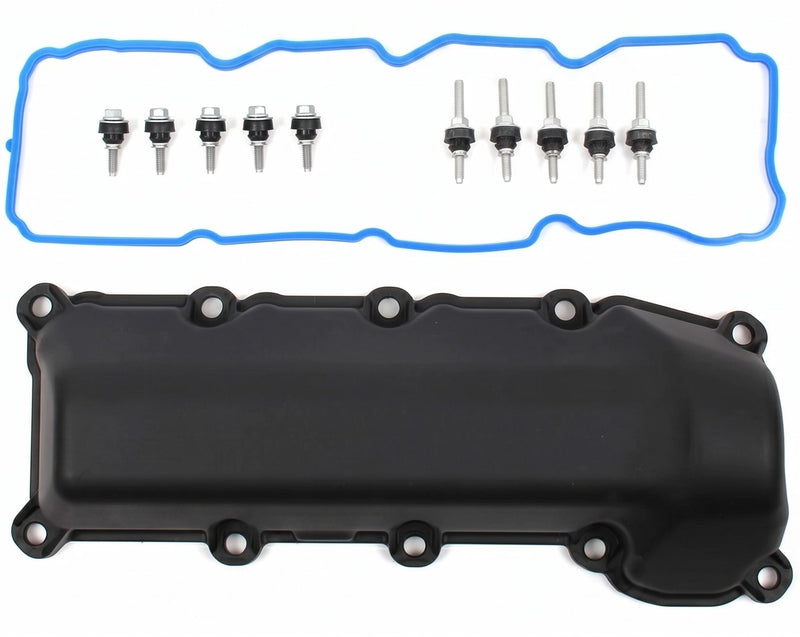 Valve Cover LH RH For 02-12 Dakota Durango Nitro Ram Commander Grand Cherokee V6