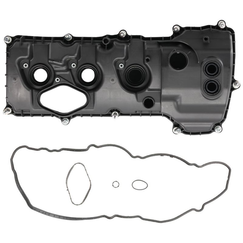 Valve Cover RIGHT & LEFT 2011-2023 Ford Expedition F-150 Transit Navigator 3.5L