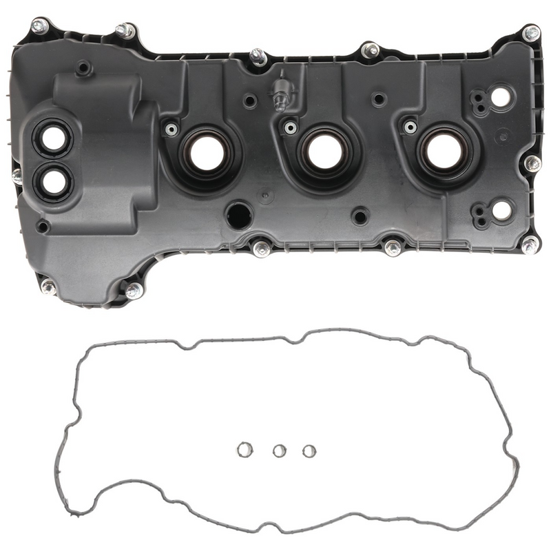 Valve Cover RIGHT & LEFT 2011-2023 Ford Expedition F-150 Transit Navigator 3.5L