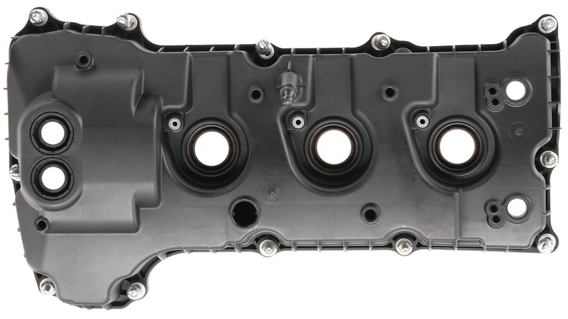 Valve Cover for Ford 2013-2016 F-150, 15-23 TRANSIT-150 3.5L Turbo DL3Z-6582-C