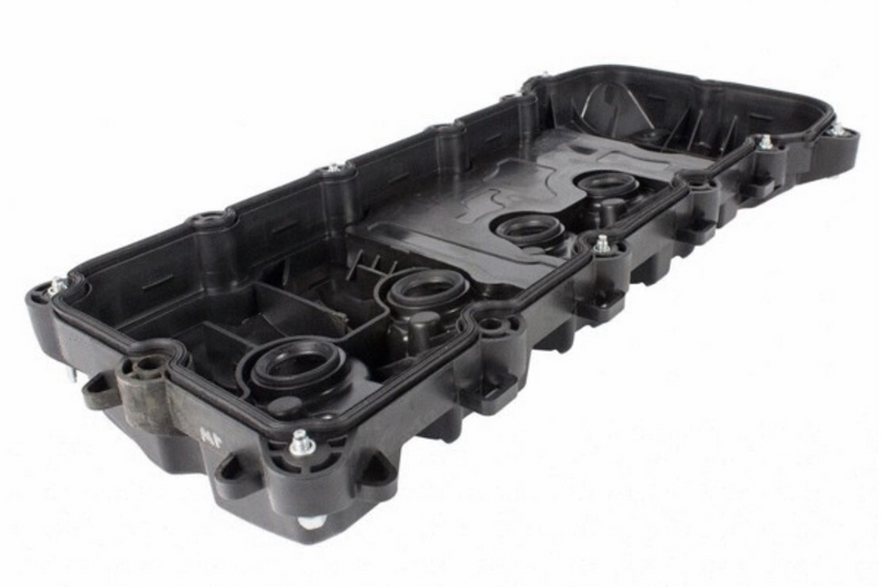 Valve Cover w/ Gasket RH for 2011-2017 FORD F-150 LOBO MARK LT 5.0L RH EL3Z6582C