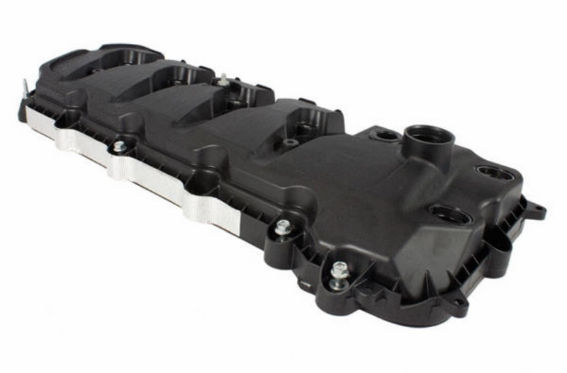 Valve Cover w/ Gasket RH for 2011-2017 FORD F-150 LOBO MARK LT 5.0L RH EL3Z6582C