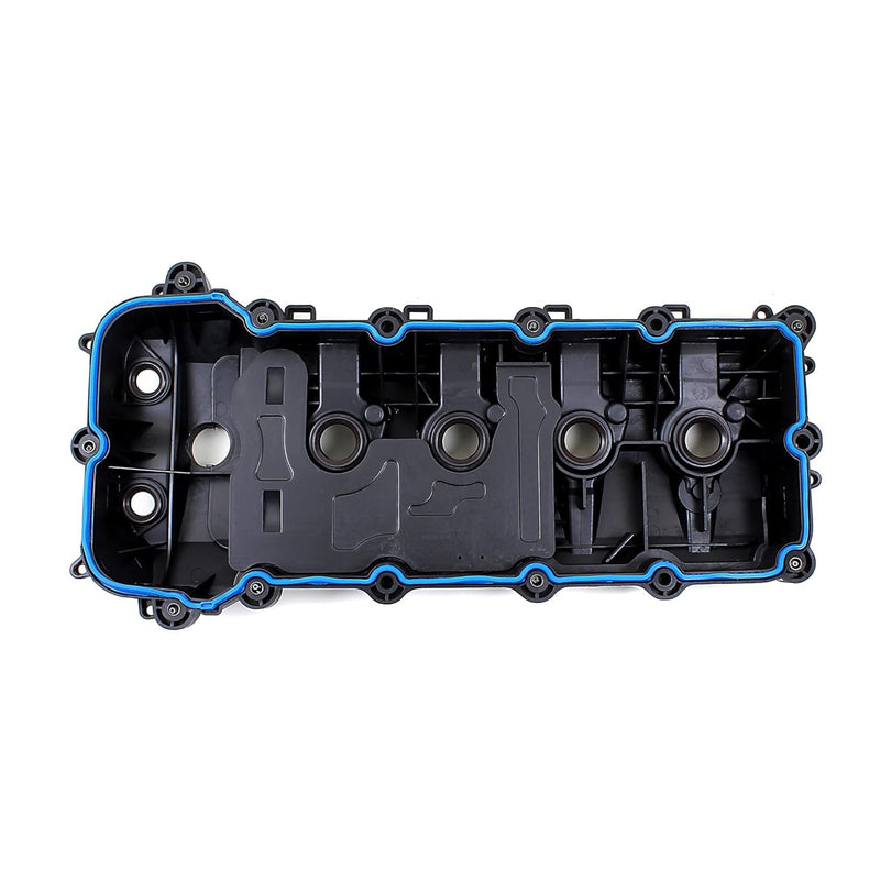 Valve Cover with Gasket (RIGHT) Fits 2011-2020 FORD MUSTANG 5.0L 5.2L ER3Z6582C