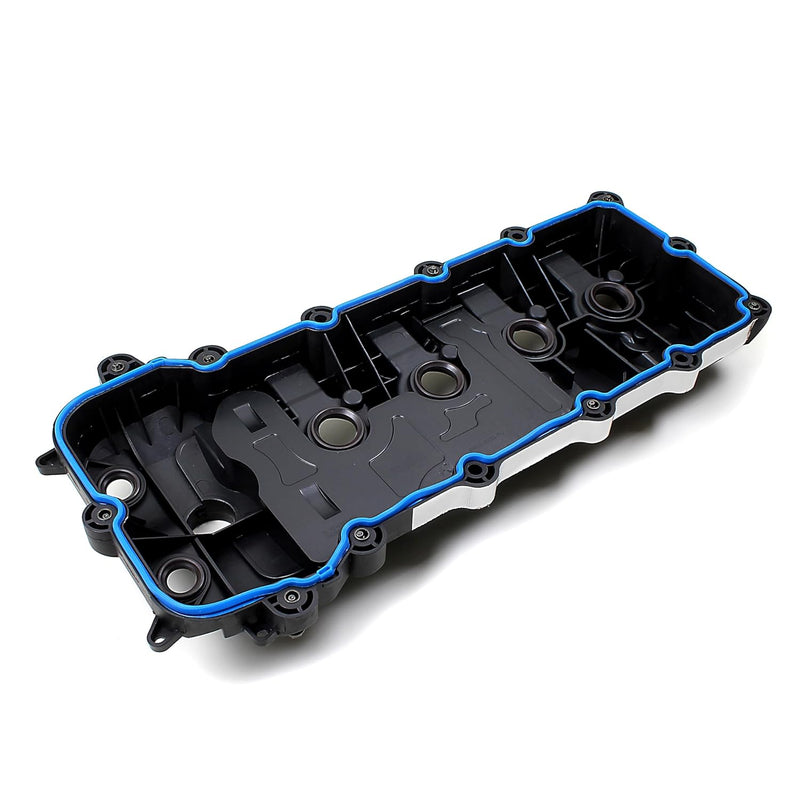 Valve Cover with Gasket (RIGHT) Fits 2011-2020 FORD MUSTANG 5.0L 5.2L ER3Z6582C